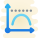 Histogram icon