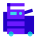 Multifunktionsdrucker icon