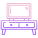 Tv Table icon