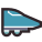 Treno proiettile giapponese icon