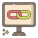 Backlink icon