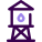 Wasserturm icon
