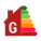 Energy Efficiency G icon