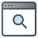 Search icon