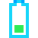 Niedrige Batterieladung icon