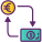 Exchange icon