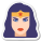 ワンダーウーマン icon