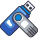 Flashdisk icon