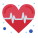 Pulse Rate icon