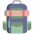 Rucksack icon