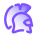 Greek Helmet icon