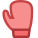 Boxing glove icon