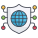 Network Protection icon