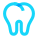 Tooth icon