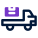 truck delivery icon