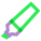 Textmarker icon