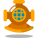 Taucherhelm icon