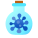 flacon-virus icon