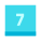 7 키 icon