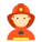 Пожарный тип кожи 1 icon