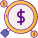 Money Search icon