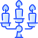 Candle icon