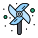 Windmill icon