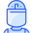 Riot Police icon