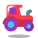 Tractor icon