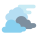 внешняя-атмосфера-погода-плоские-значки-пакет-понгакорн-загар icon