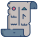 Hieroglyph icon