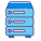 数据库 icon