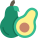 Avocado icon