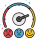 Satisfaction icon