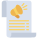 document icon