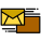 Mail icon