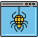 Web Crawler icon