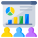 Business Presentation icon