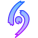 문자 모양 icon