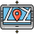 Gps icon