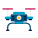 Camera Drone icon