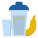 Shake icon