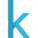 Kaggle an online community of data scientists and machine learners, owned by google icon