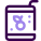 Juice box icon