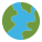 Earth icon