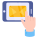 外部-モバイル-メール-ウェブ-マーケティング-ベクタースラボ-フラット-ベクタースラボ icon