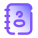 Address Book 2 icon