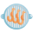 새우 icon