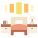 Bedroom icon