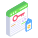 Metadata icon